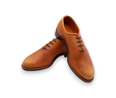 Zapato Polaina Cordón | 1314