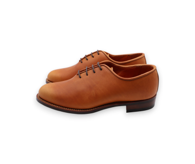 Zapato Polaina Cordón | 1314