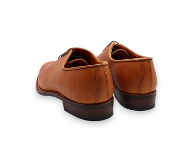 Zapato Polaina Cordón | 1314