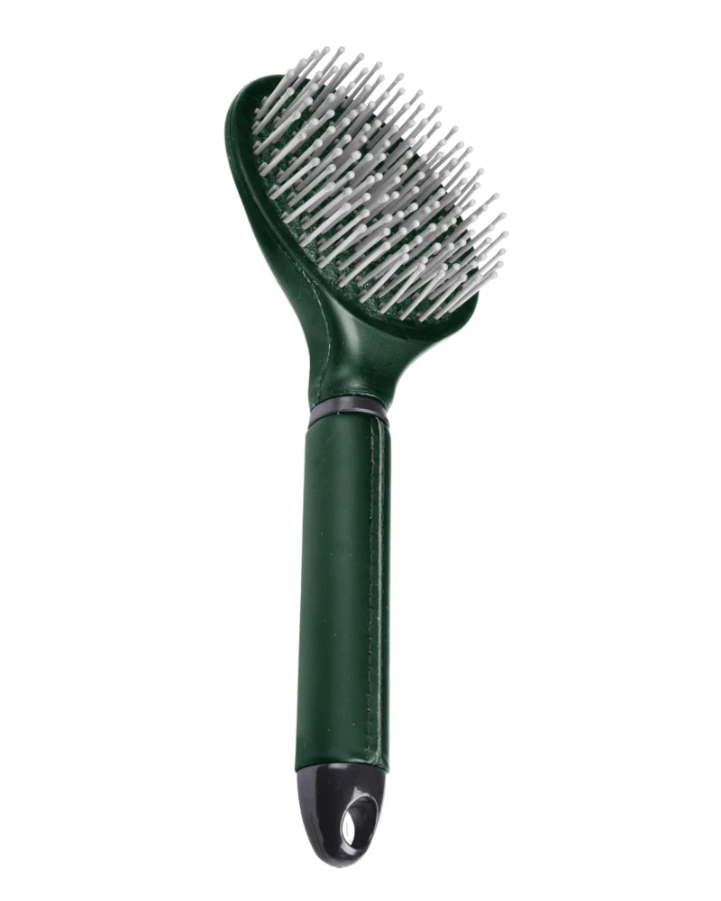 Cepillo para crines y cola Synthetic