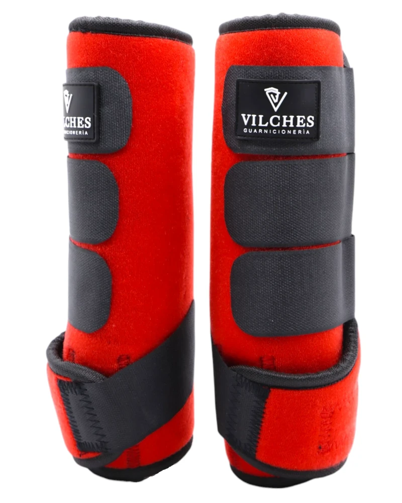 Protectores de Tendón Anatómicos de Neopreno Vilches