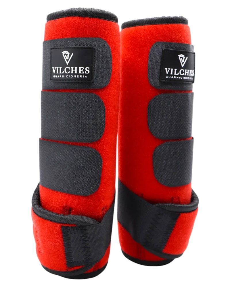 Protectores de Tendón Anatómicos de Neopreno Vilches
