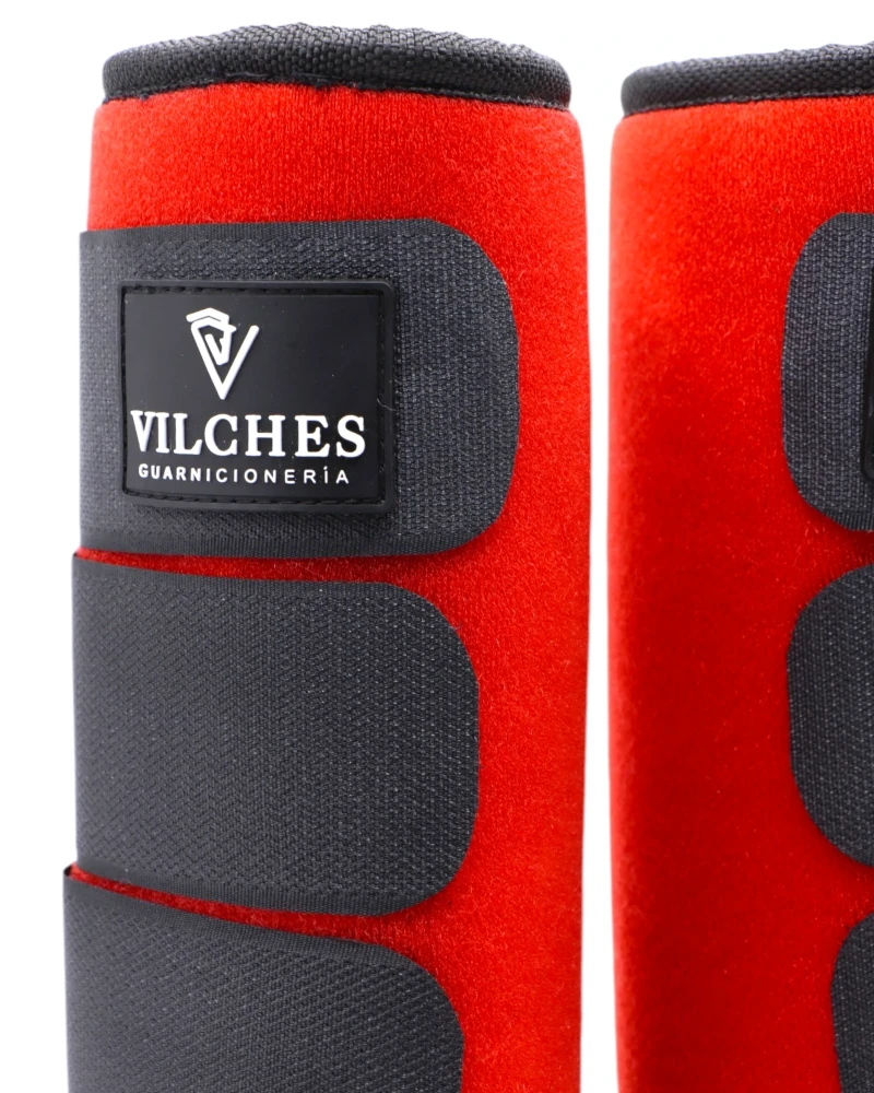 Protectores de Tendón Anatómicos de Neopreno Vilches