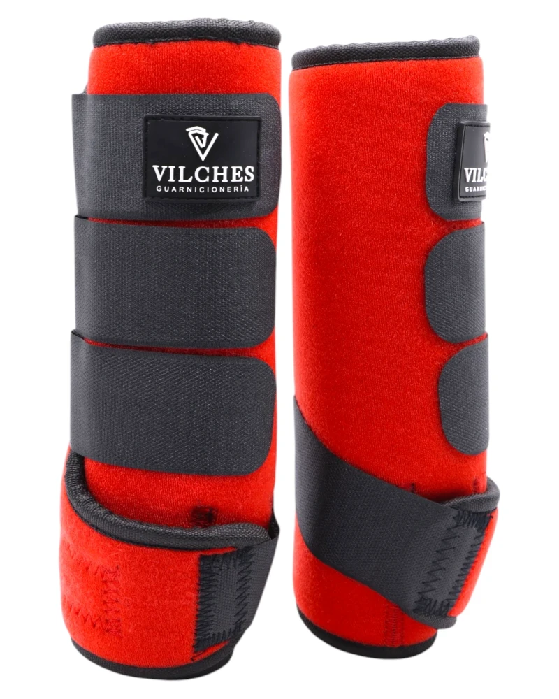 Protectores de Tendón Anatómicos de Neopreno Vilches
