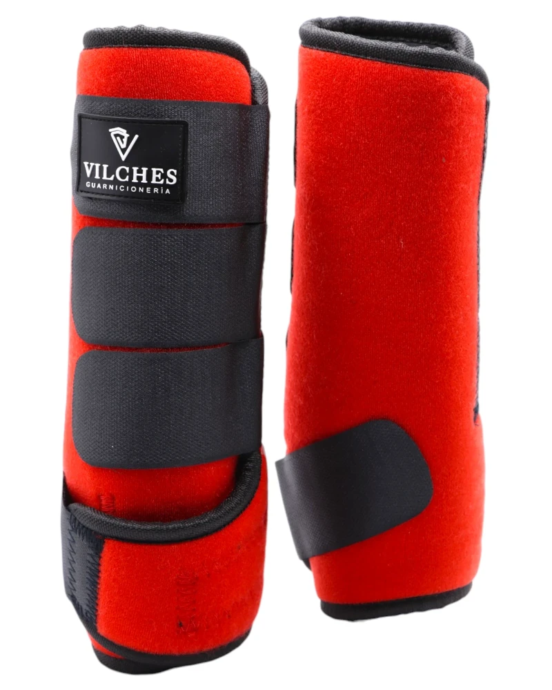 Protectores de Tendón Anatómicos de Neopreno Vilches