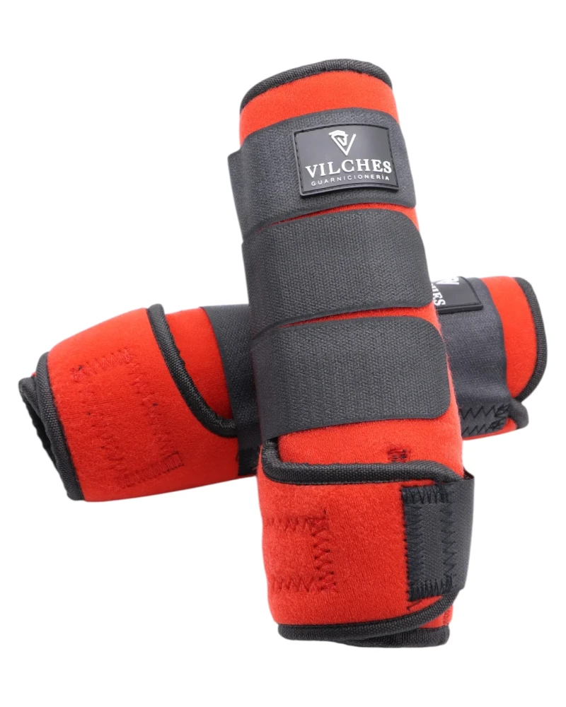 Protectores de Tendón Anatómicos de Neopreno Vilches