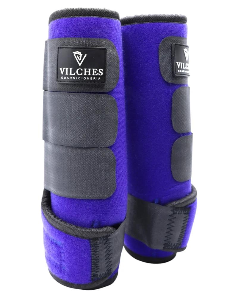 Protectores de Tendón Anatómicos de Neopreno Vilches