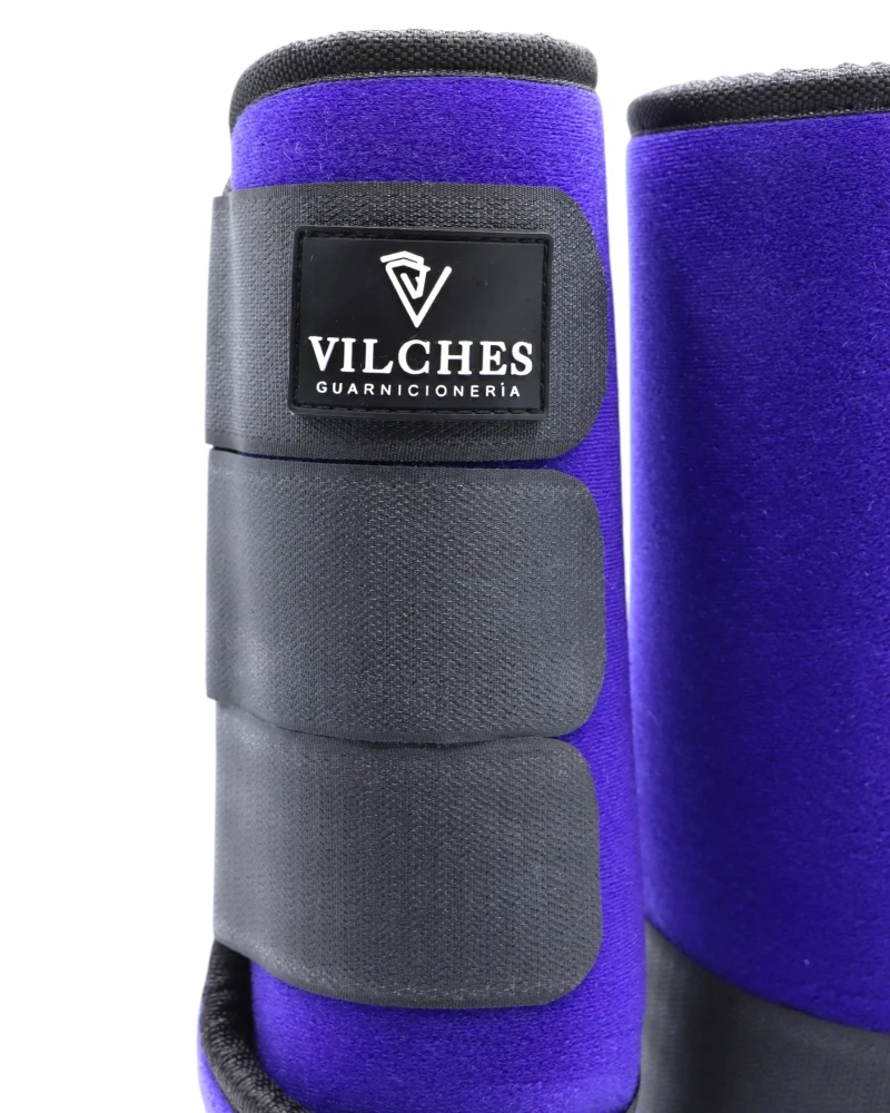Protectores de Tendón Anatómicos de Neopreno Vilches