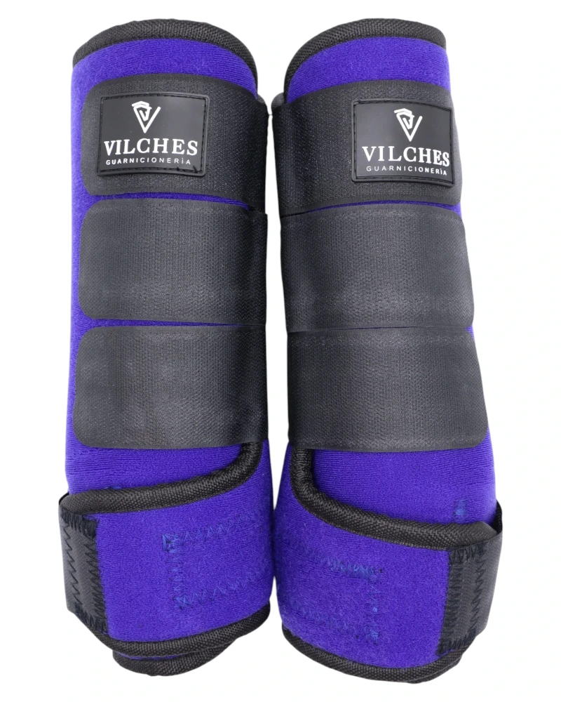 Protectores de Tendón Anatómicos de Neopreno Vilches