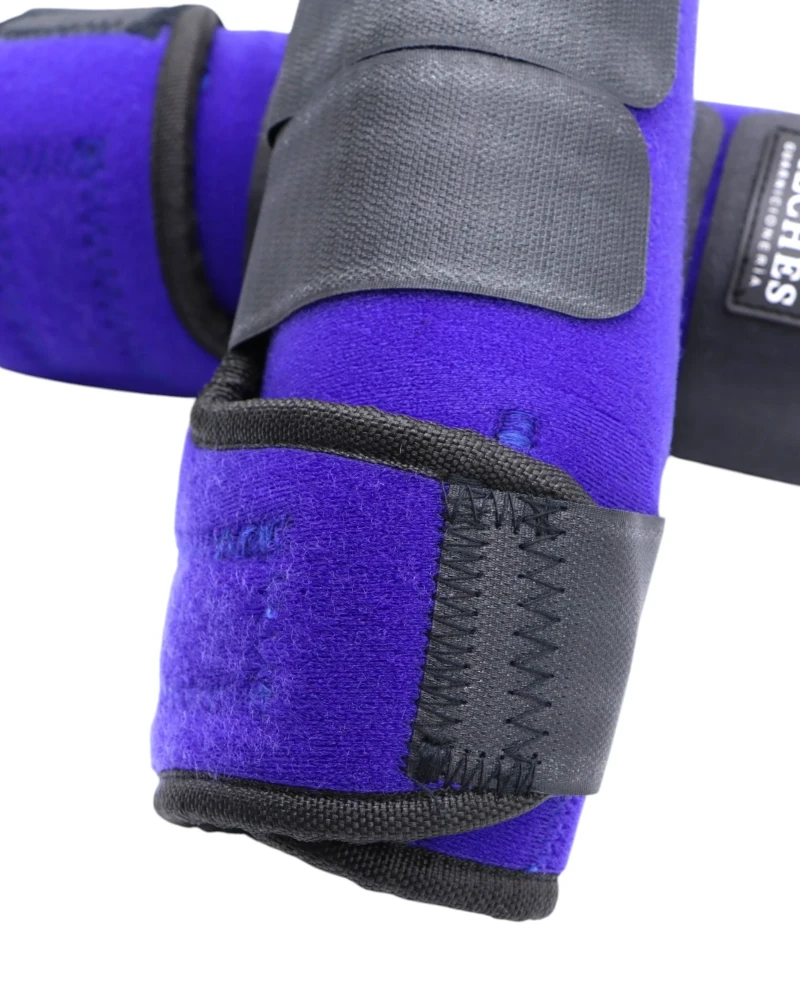 Protectores de Tendón Anatómicos de Neopreno Vilches