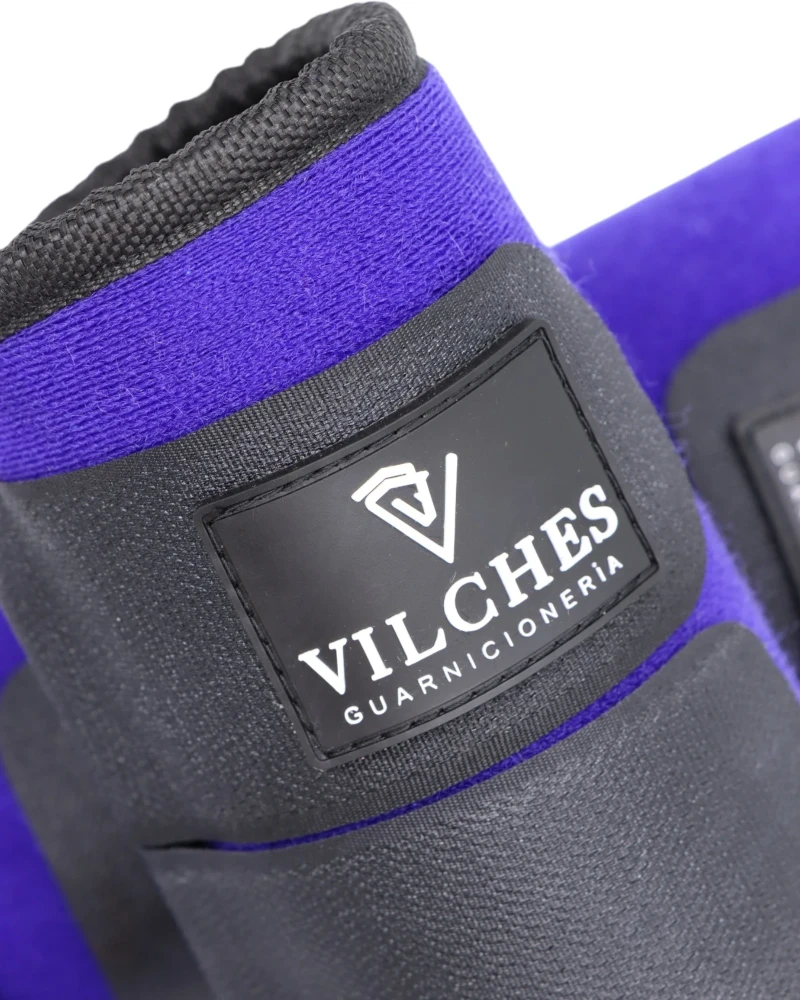 Protectores de Tendón Anatómicos de Neopreno Vilches