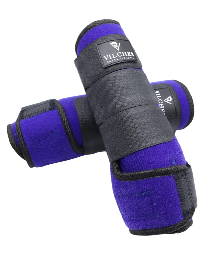 Protectores de Tendón Anatómicos de Neopreno Vilches