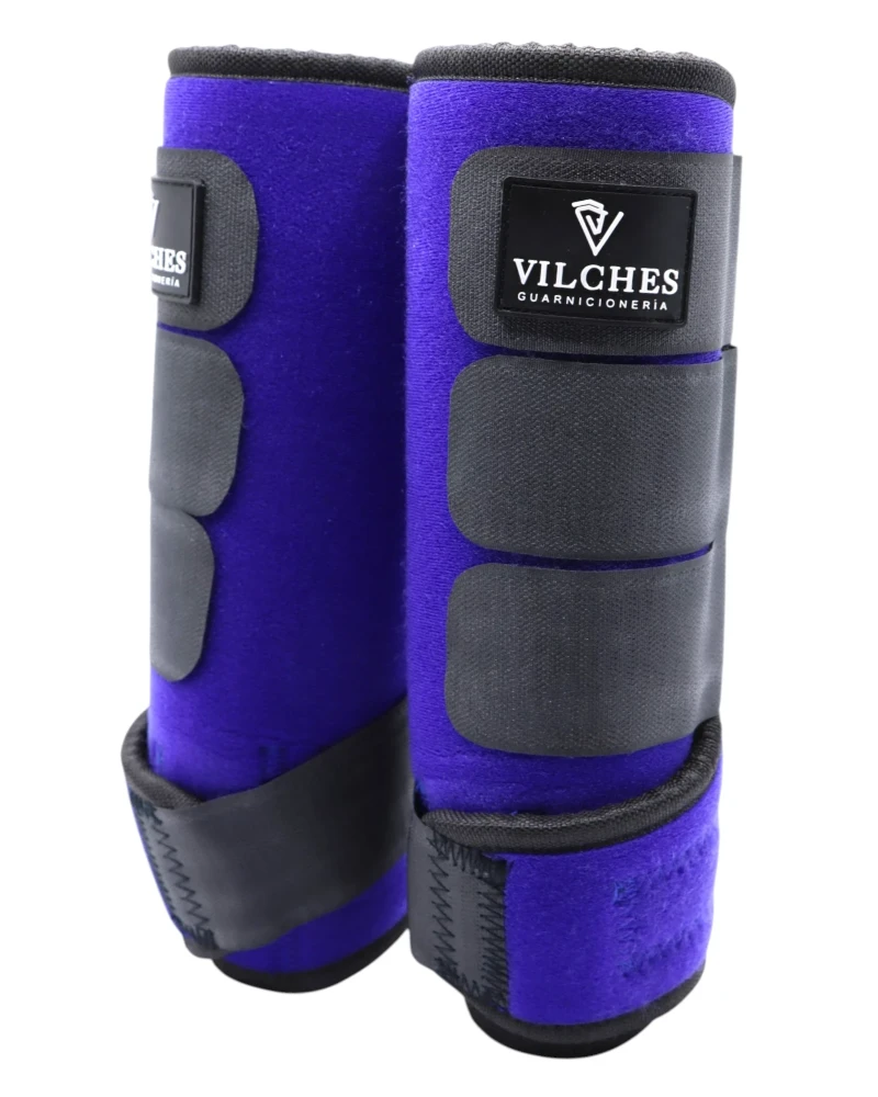 Protectores de Tendón Anatómicos de Neopreno Vilches