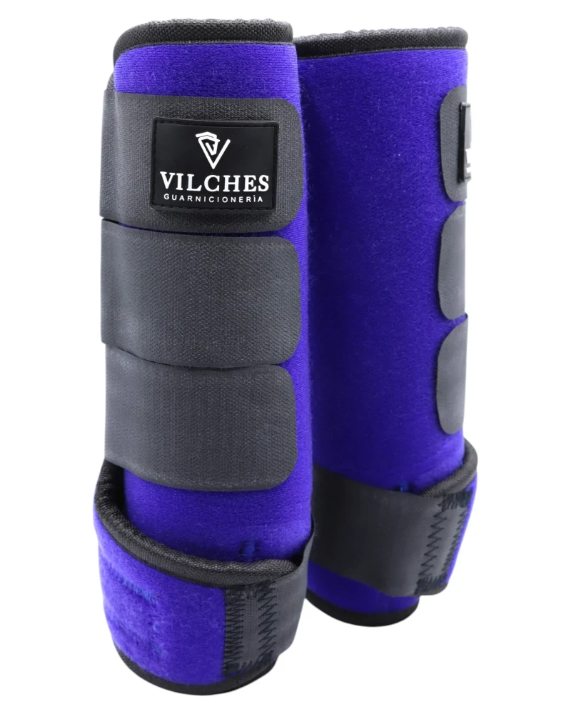 Protectores de Tendón Anatómicos de Neopreno Vilches