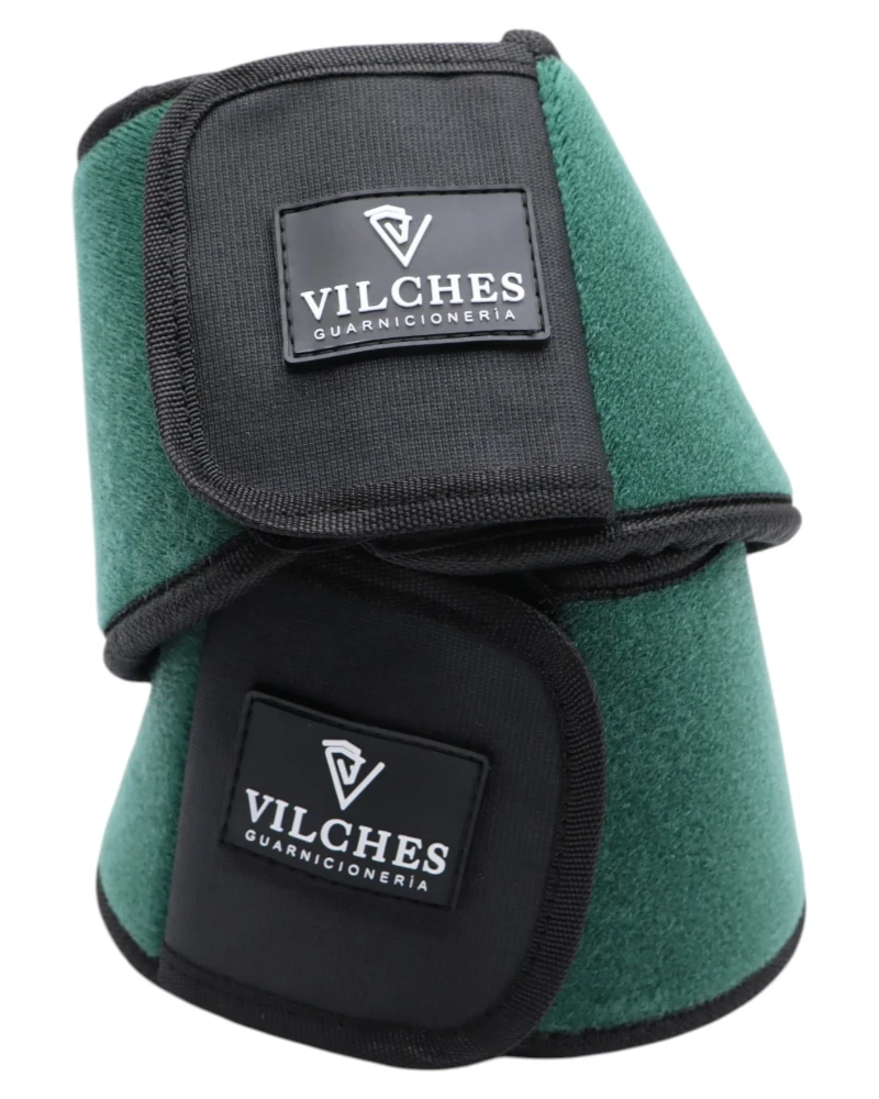 Campanas Anatómicas de Neopreno Vilches