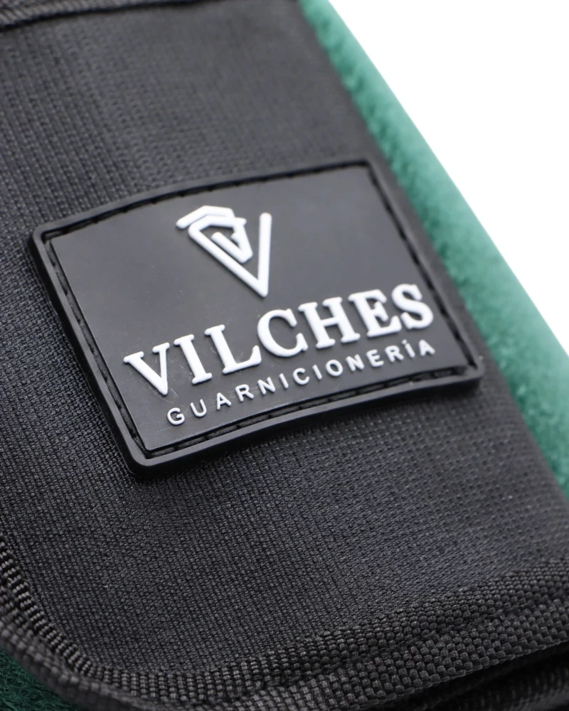 Campanas Anatómicas de Neopreno Vilches