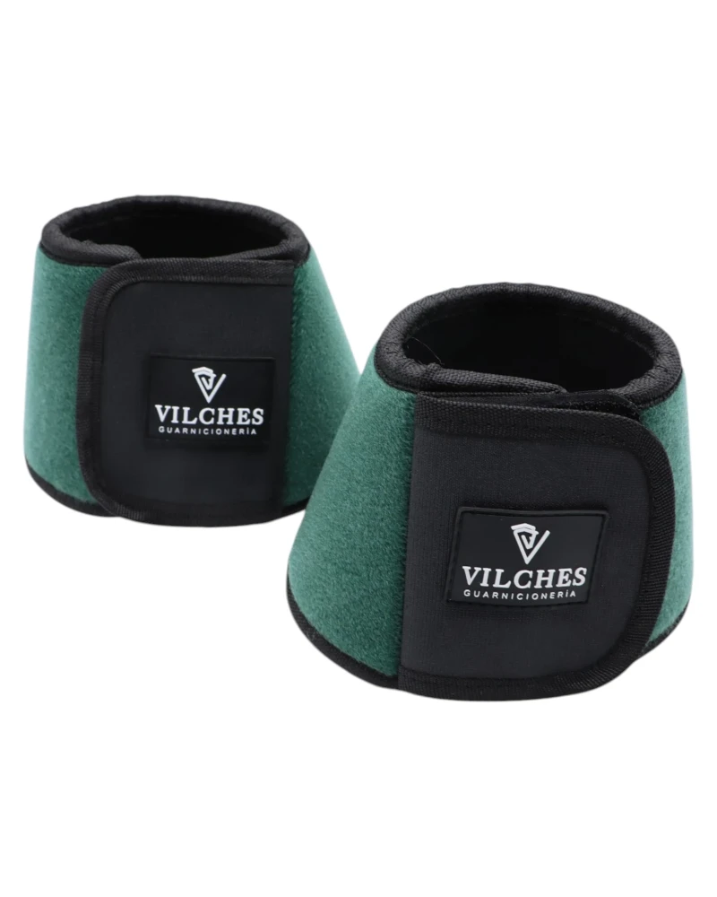 Campanas Anatómicas de Neopreno Vilches