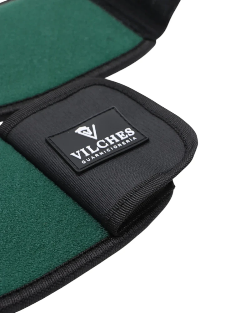 Campanas Anatómicas de Neopreno Vilches