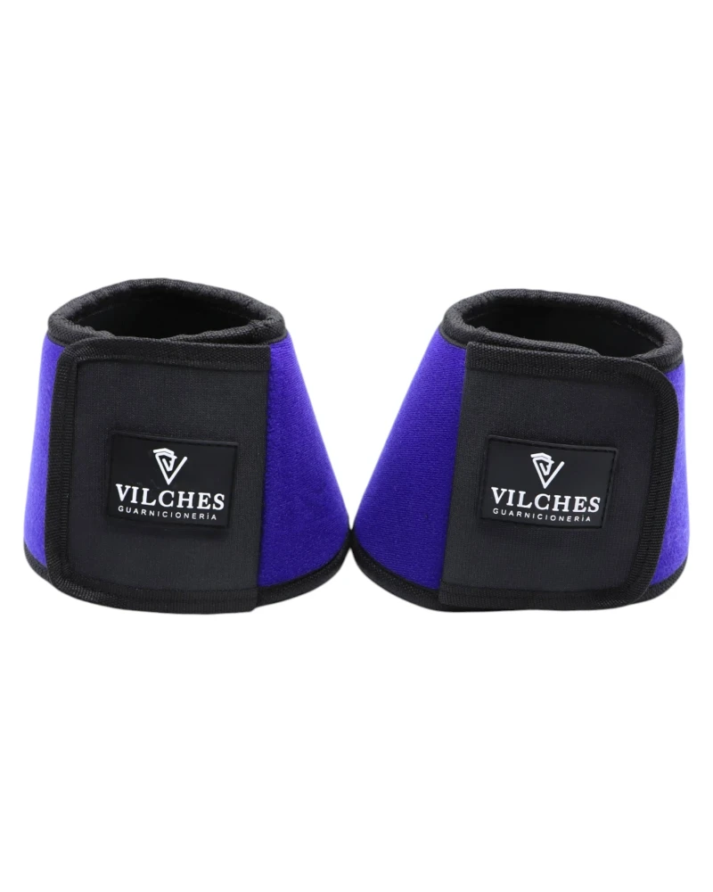 Campanas Anatómicas de Neopreno Vilches