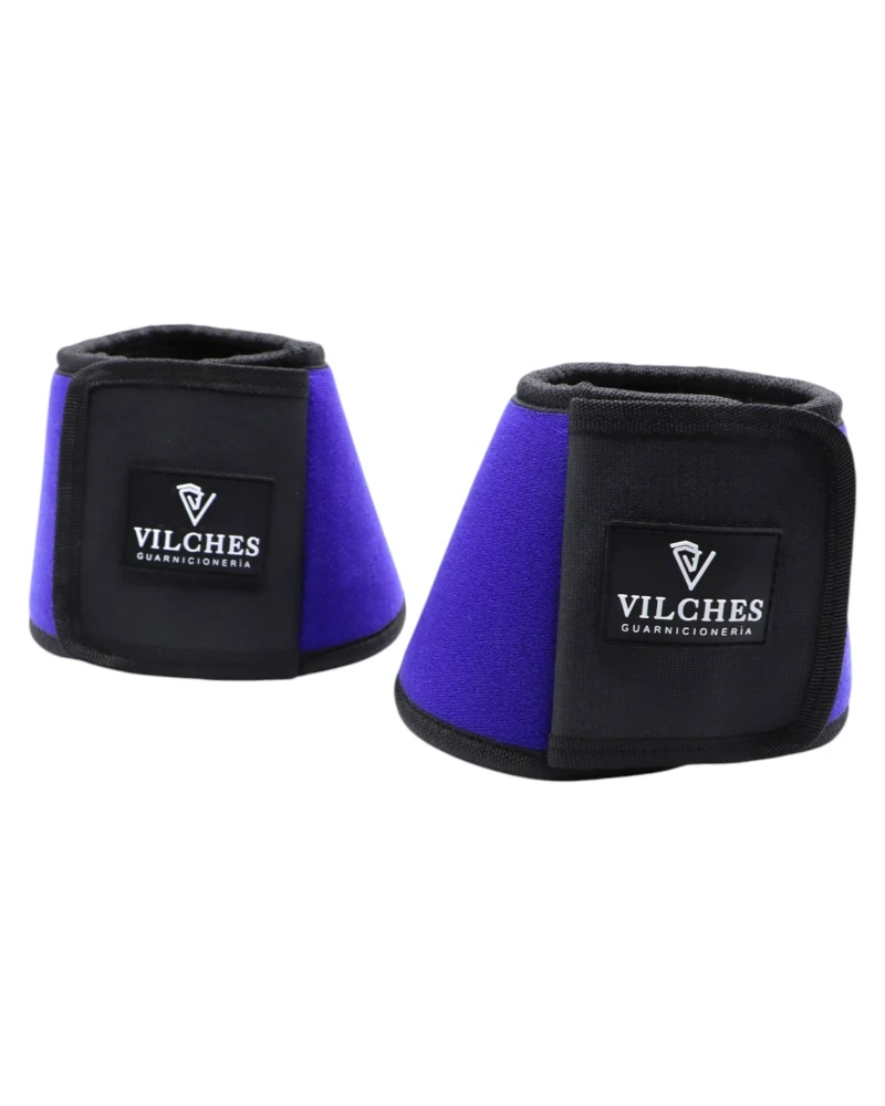 Campanas Anatómicas de Neopreno Vilches