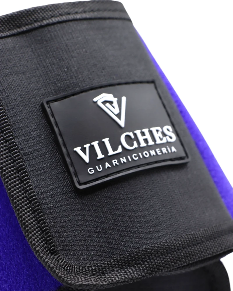 Campanas Anatómicas de Neopreno Vilches