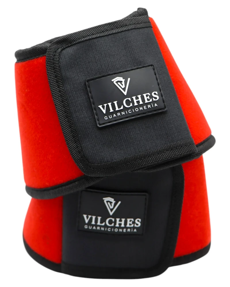 Campanas Anatómicas de Neopreno Vilches