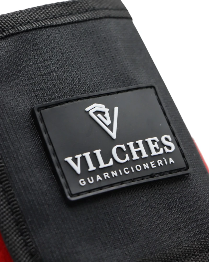 Campanas Anatómicas de Neopreno Vilches