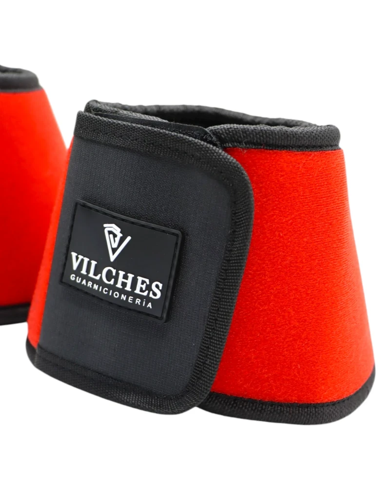 Campanas Anatómicas de Neopreno Vilches