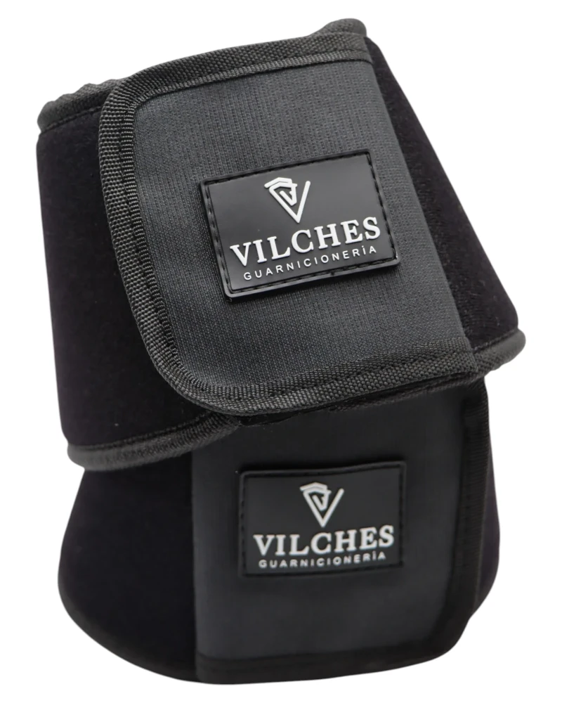 Campanas Anatómicas de Neopreno Vilches