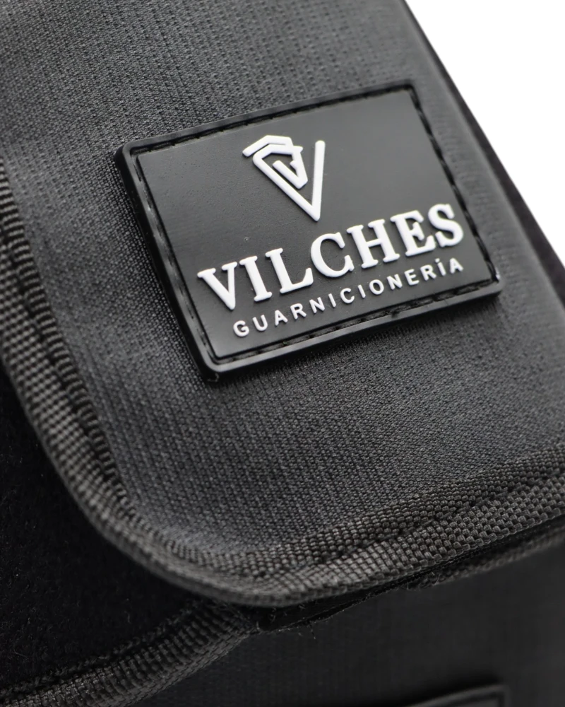 Campanas Anatómicas de Neopreno Vilches