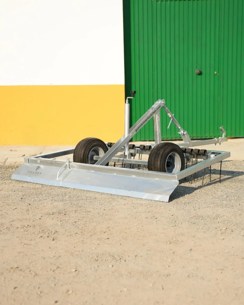 Rastra Arena GV