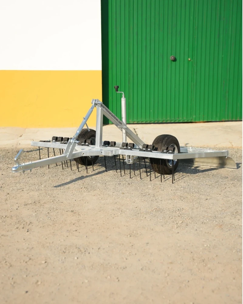 Rastra Arena GV