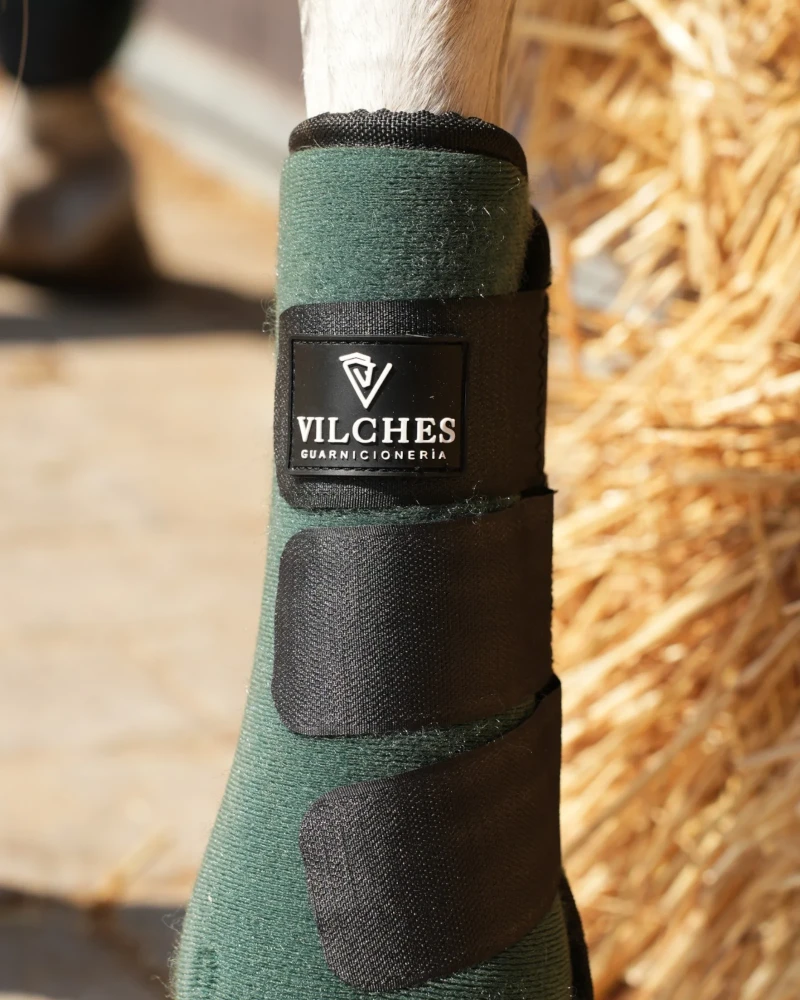 Protectores de Tendón Anatómicos de Neopreno Vilches