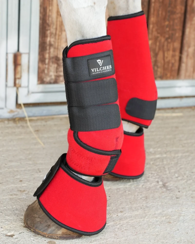 Protectores de Tendón Anatómicos de Neopreno Vilches
