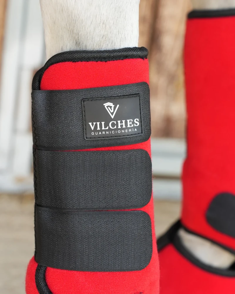 Protectores de Tendón Anatómicos de Neopreno Vilches