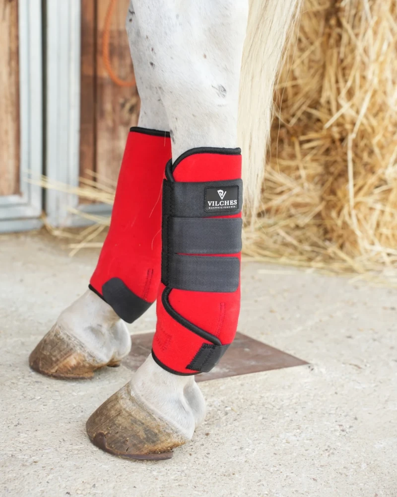 Protectores de Tendón Anatómicos de Neopreno Vilches