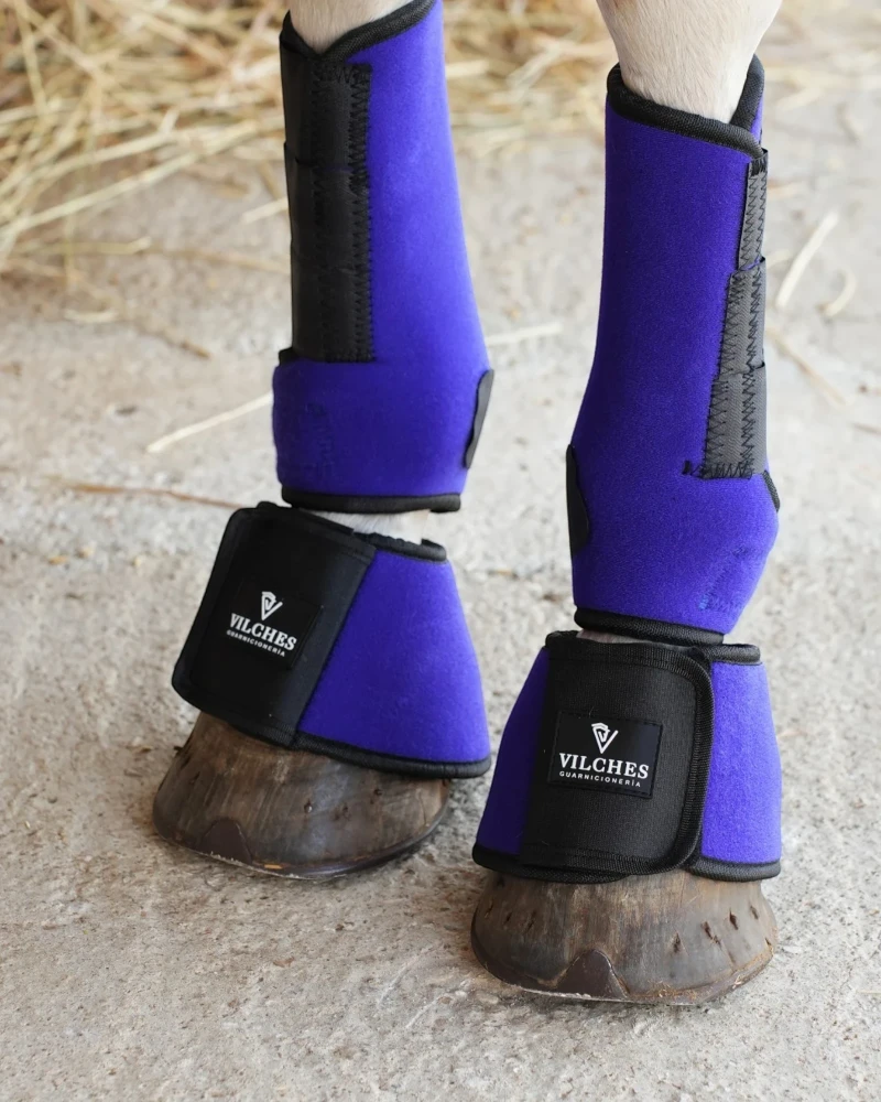 Protectores de Tendón Anatómicos de Neopreno Vilches