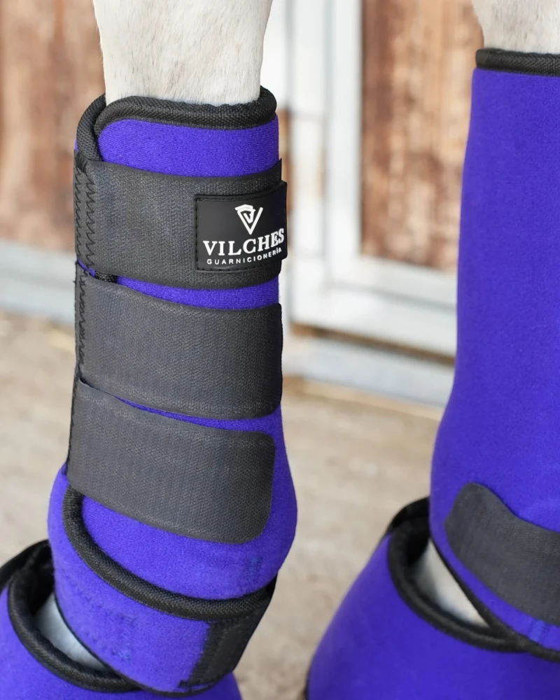 Protectores de Tendón Anatómicos de Neopreno Vilches
