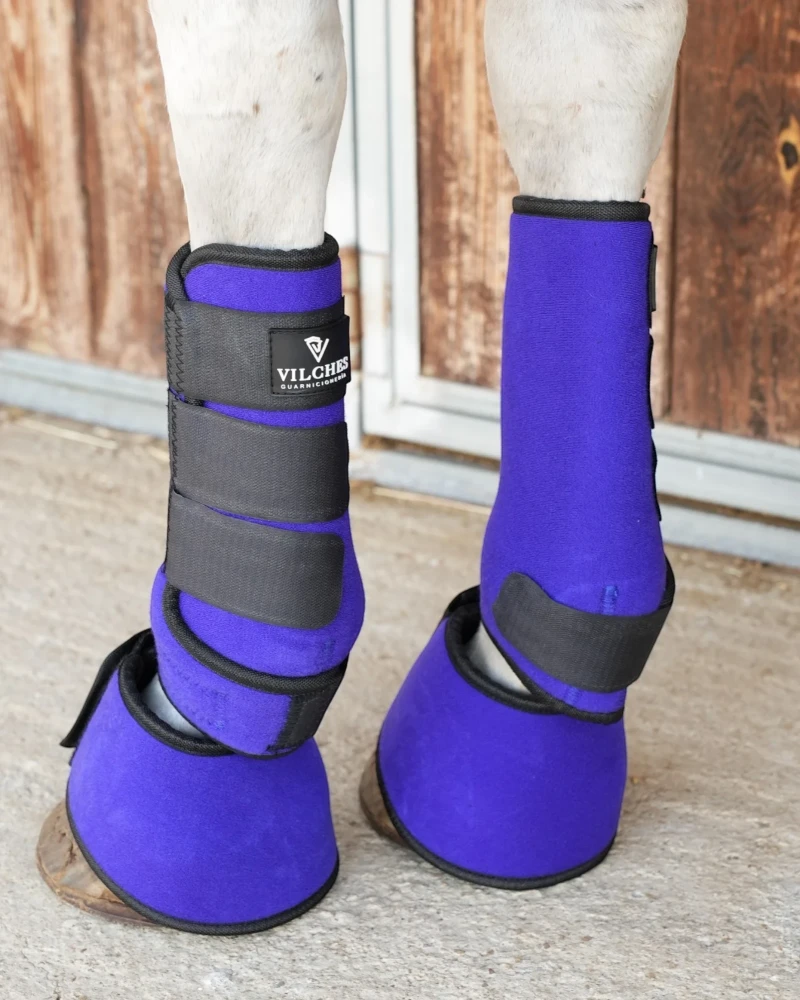 Protectores de Tendón Anatómicos de Neopreno Vilches