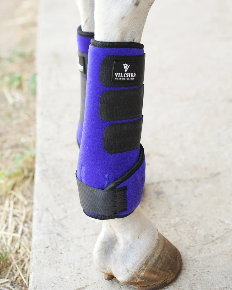 Protectores de Tendón Anatómicos de Neopreno Vilches