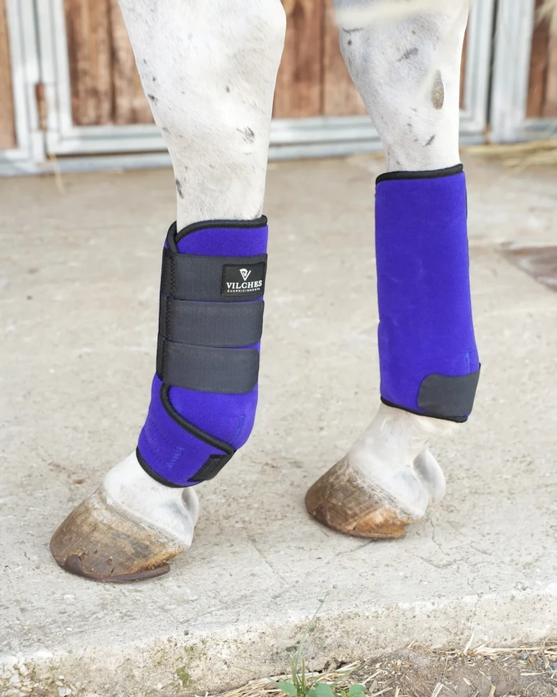 Protectores de Tendón Anatómicos de Neopreno Vilches
