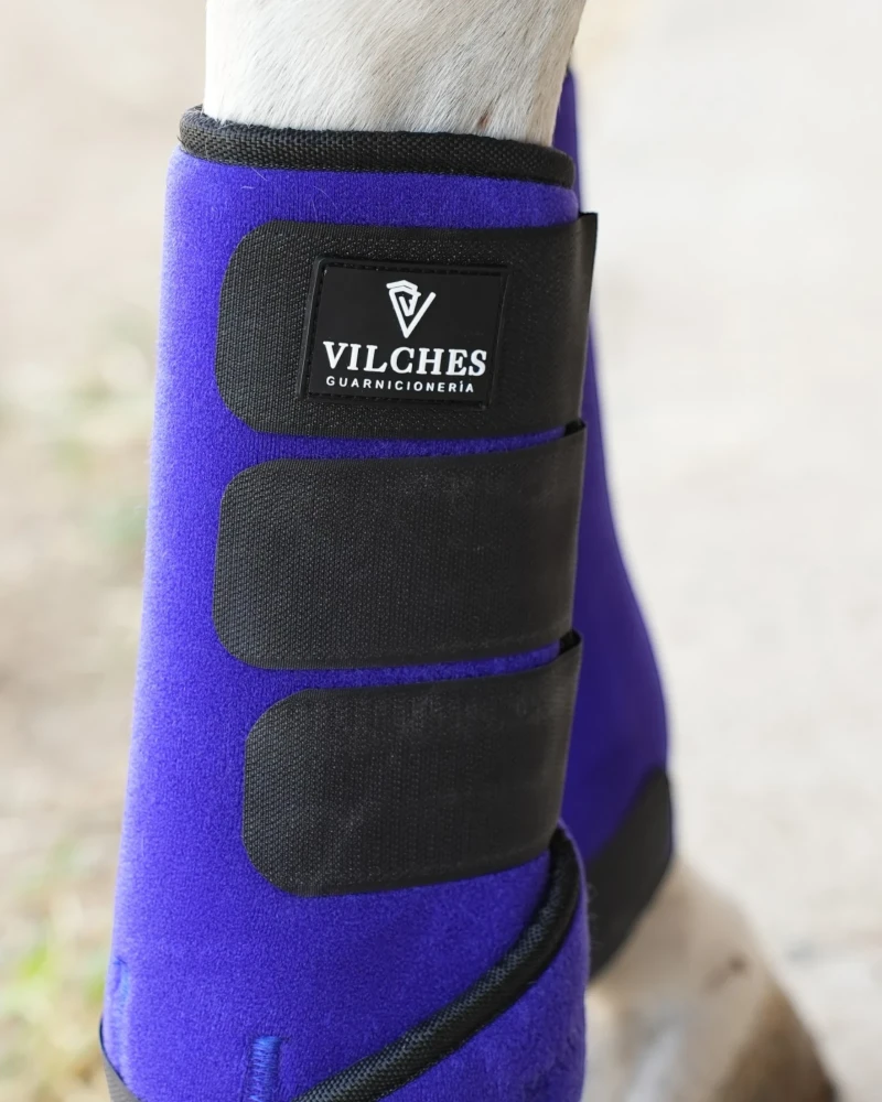 Protectores de Tendón Anatómicos de Neopreno Vilches