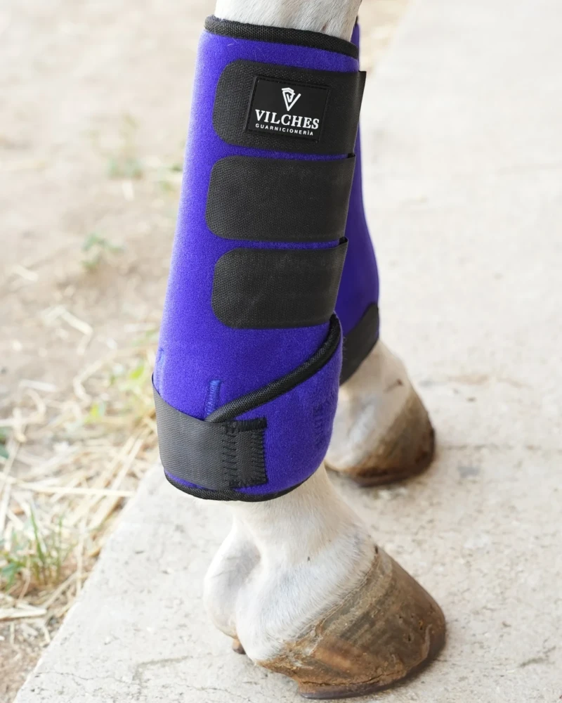 Protectores de Tendón Anatómicos de Neopreno Vilches