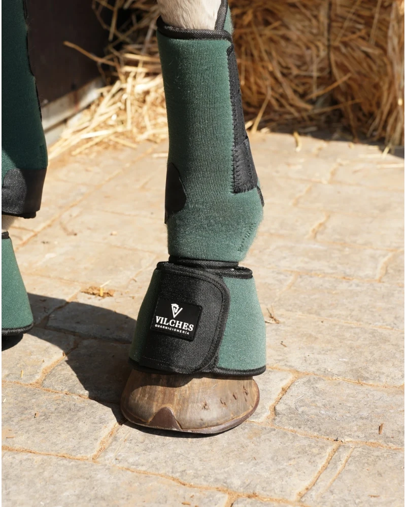 Campanas Anatómicas de Neopreno Vilches