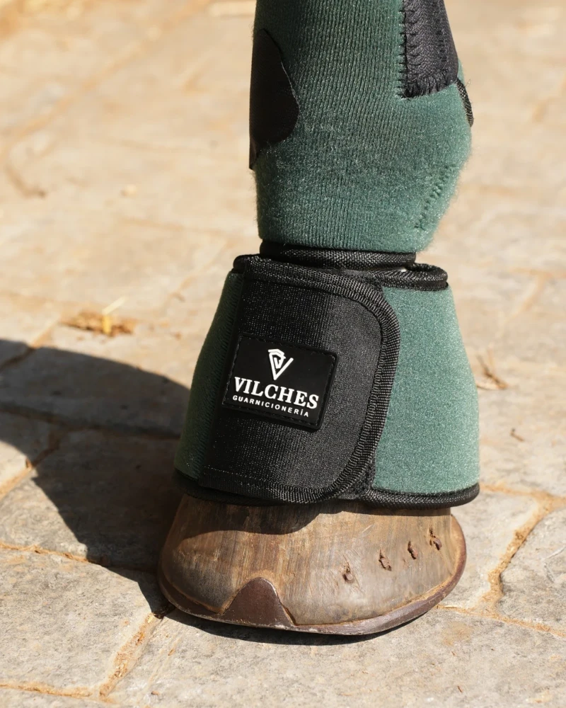 Campanas Anatómicas de Neopreno Vilches