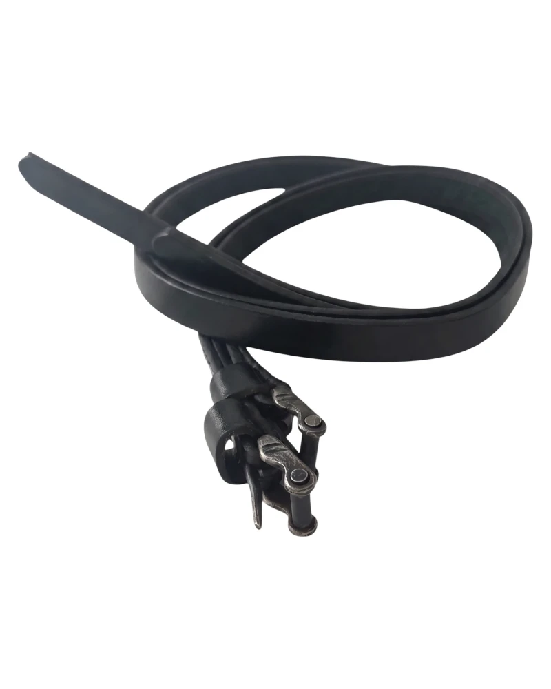 Correas Para Espuela Vaquera | Fragua Inoxidable