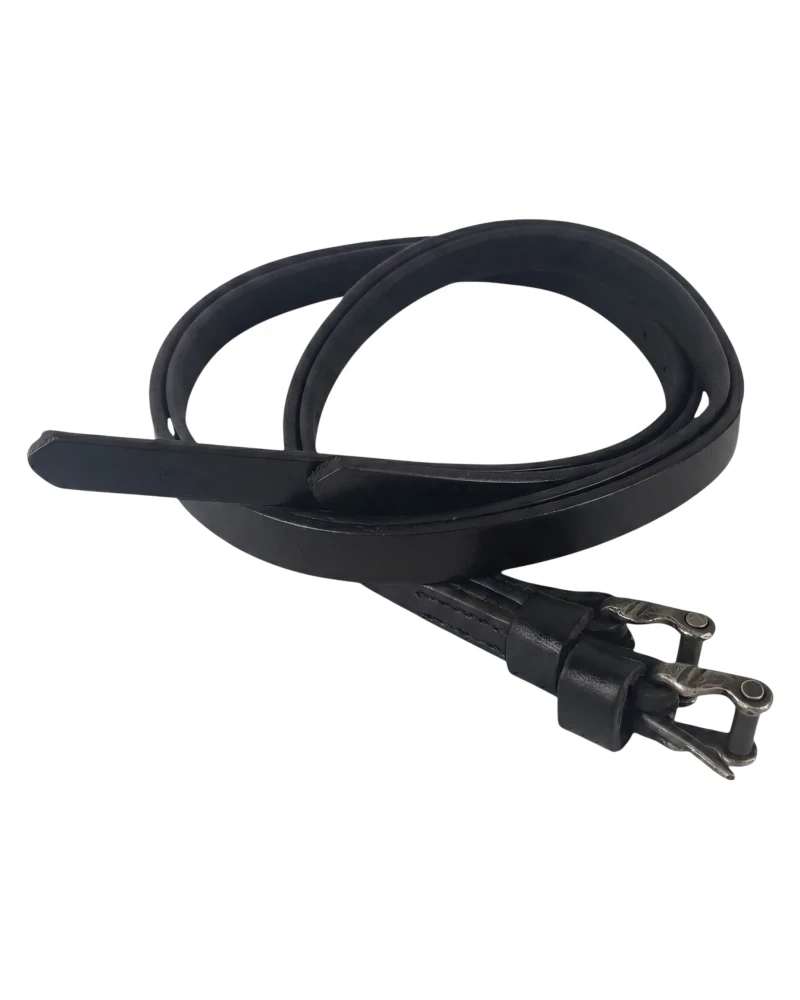 Correas Para Espuela Vaquera | Fragua Inoxidable