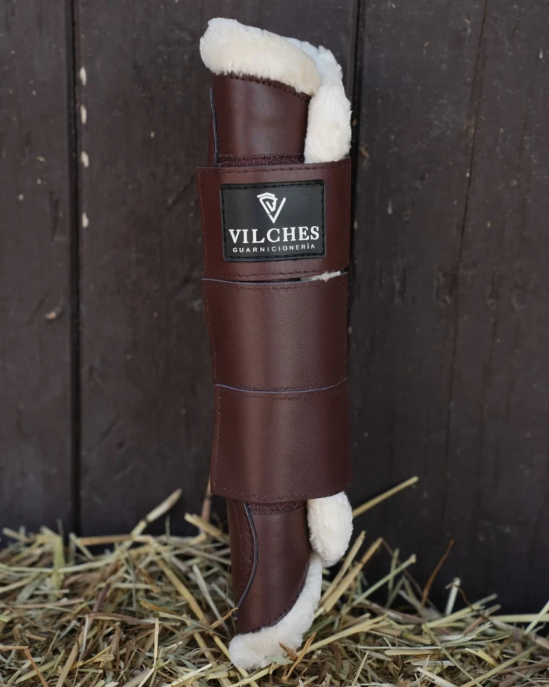 Protectores Borrego SoftTouch Vilches