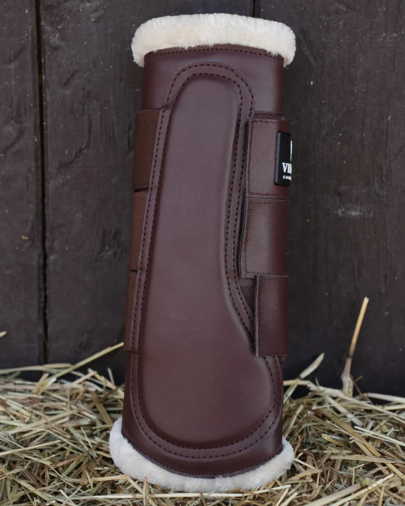 Protectores Borrego SoftTouch Vilches