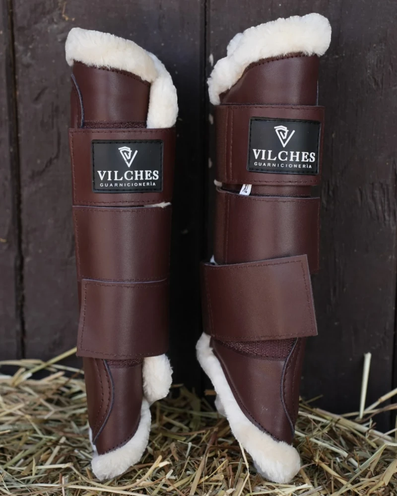 Protectores Borrego SoftTouch Vilches